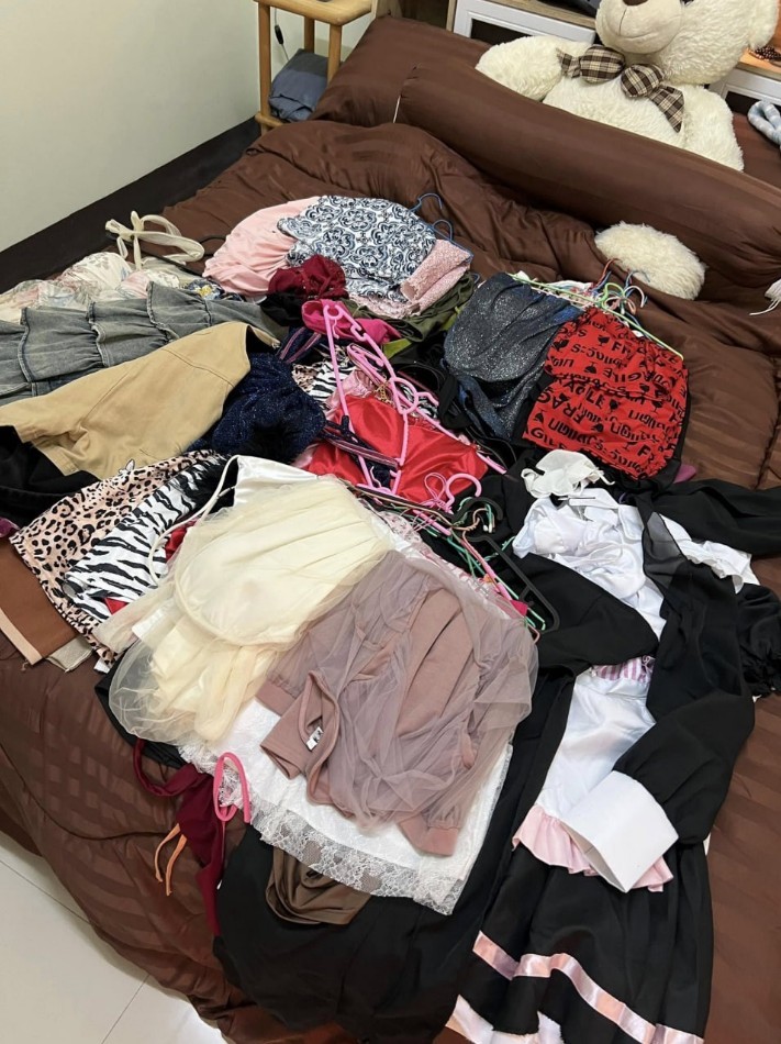 สวยๆจากโกดัง